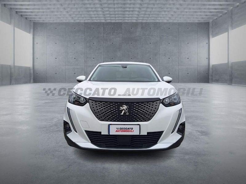 Peugeot 2008 II 2020 1.2 puretech Allure Pack s&s 100cv