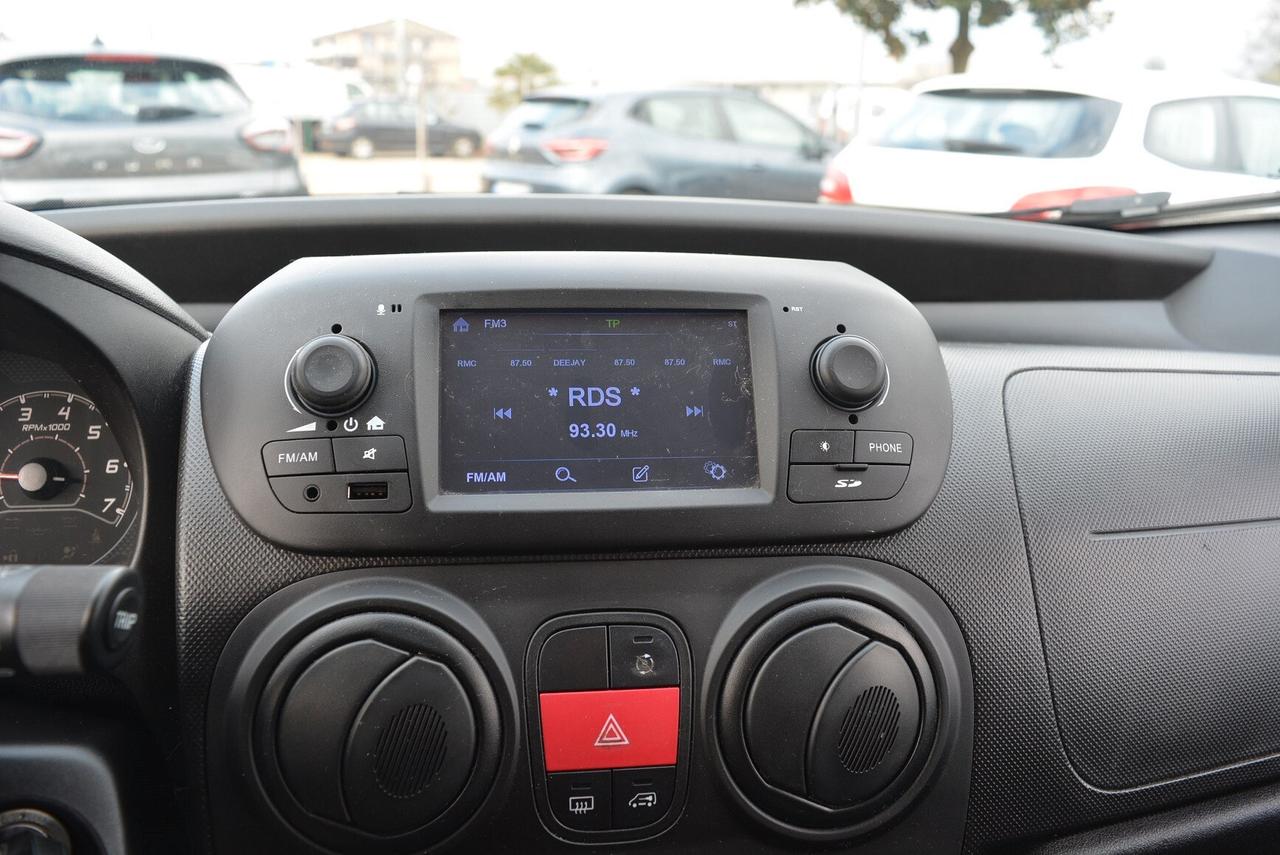 Fiat Fiorino 1.3 MJT 95CV Cargo SX