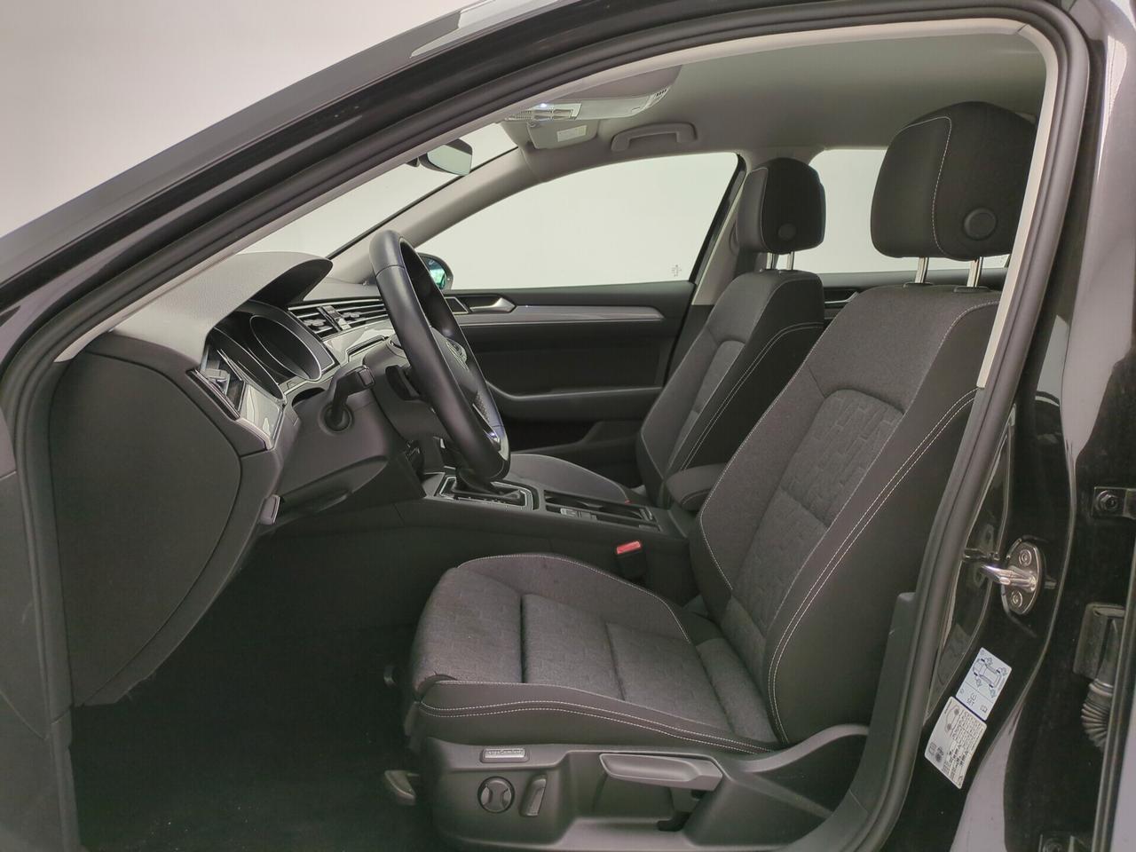 Volkswagen Passat Variant 2.0 TDI 150 CV DSG Business