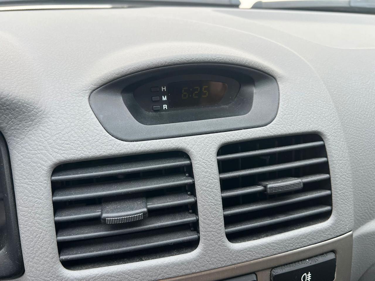 KIA RIO 1.3i 82cv 2004!! PARI A NUOVO!!