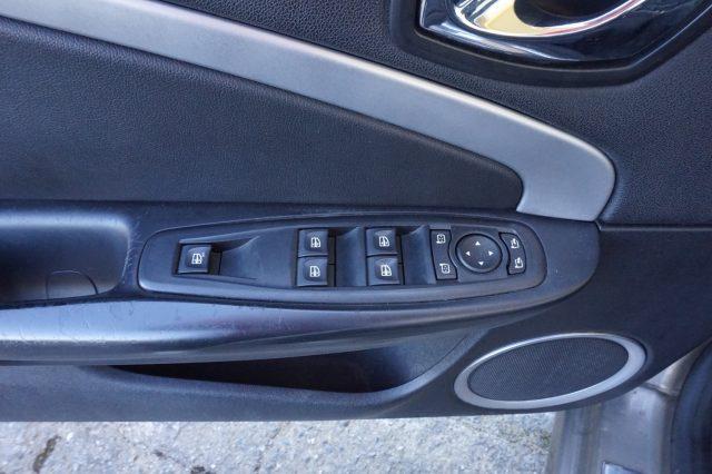 RENAULT Megane Mégane C-C 1.5 dCi 110CV Luxe