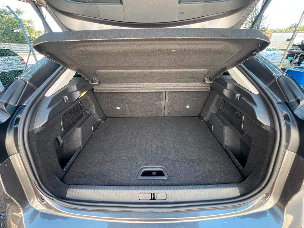 Citroen C4 BlueHDi 110 S&S Feel