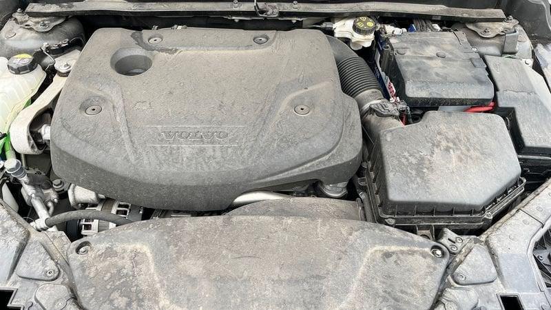 Volvo V40 2.0 D2 Business Plus Geartronic my19 2.0 D2 BUSINESS