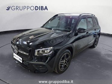 Mercedes-Benz GLB - X247 2019 Diesel 200 d Premium auto