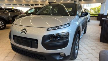 Citroën C4 Cactus 1.2 GPL 2016 – GARANZIA SHOCK 30GG S/R
