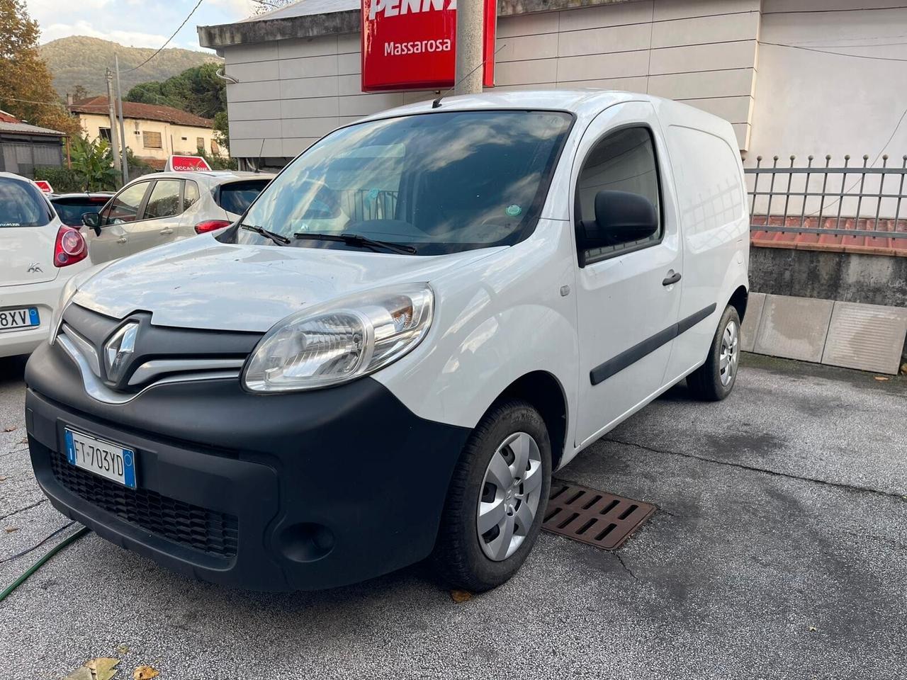 Renault Kangoo 1.5 dCi 90CV 5 porte Stop & Start Extrem