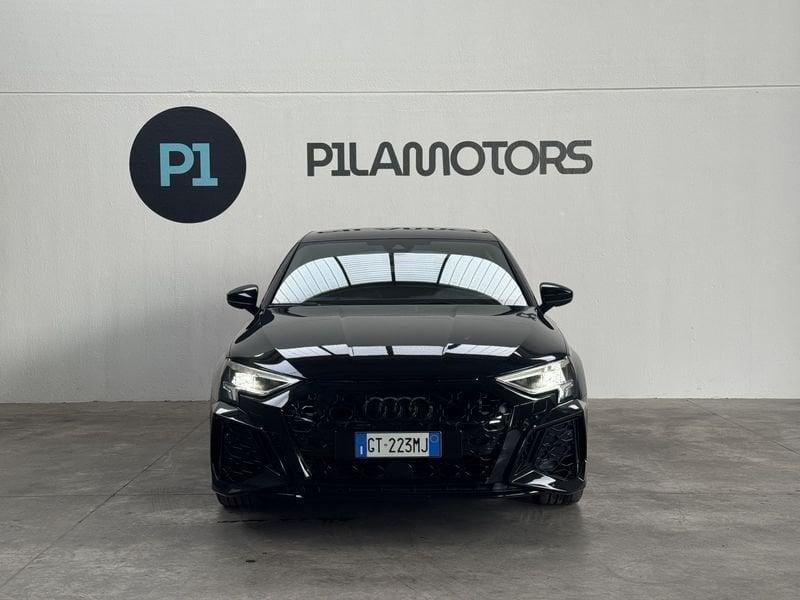 Audi A3 Sportback 35 TFSI S tronic Business Advanced