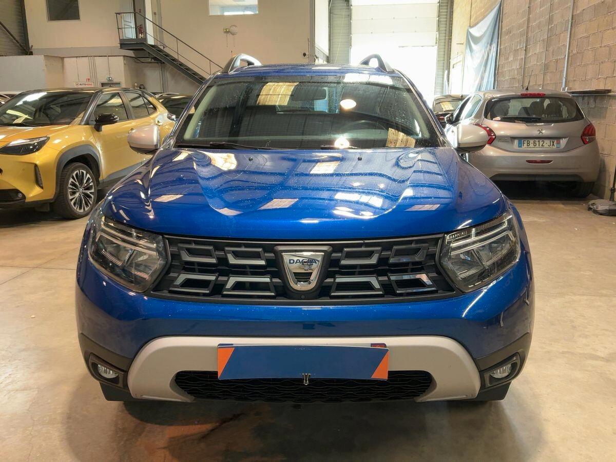 Dacia Duster 1.0 TCe Prestige Gpl 101cv -IN ARRIVO-