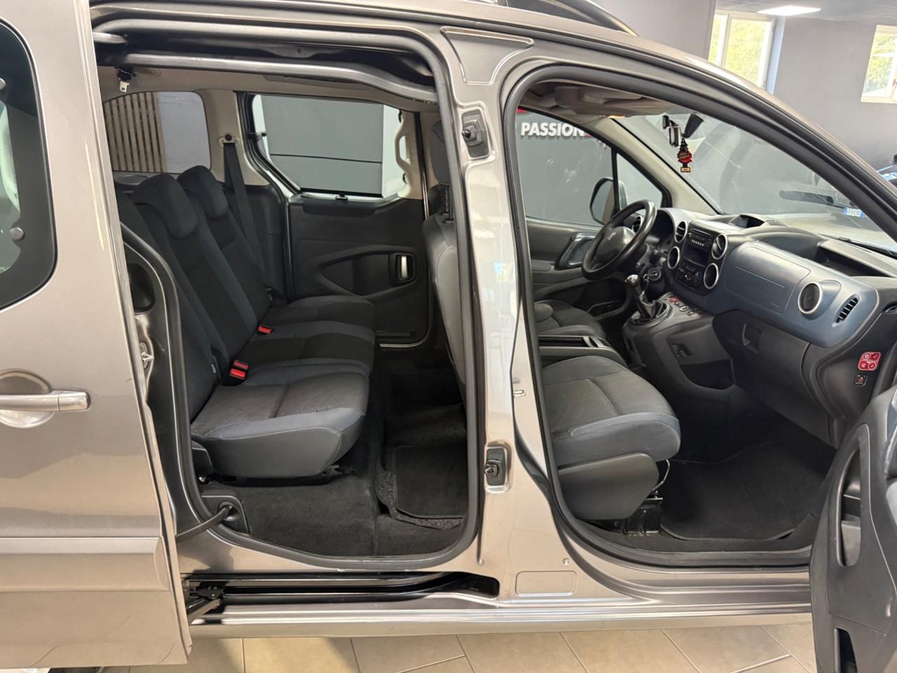 Peugeot Partner Tepee 1.6 HDi 110CV Premium