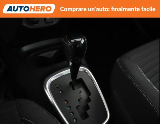 TOYOTA Yaris 1.5 Hybrid 5 porte Active