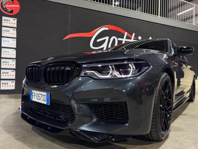 BMW M5 SUPERBOLLO PAGATO 2026 UFFICIALE ITALIANA CERCHI