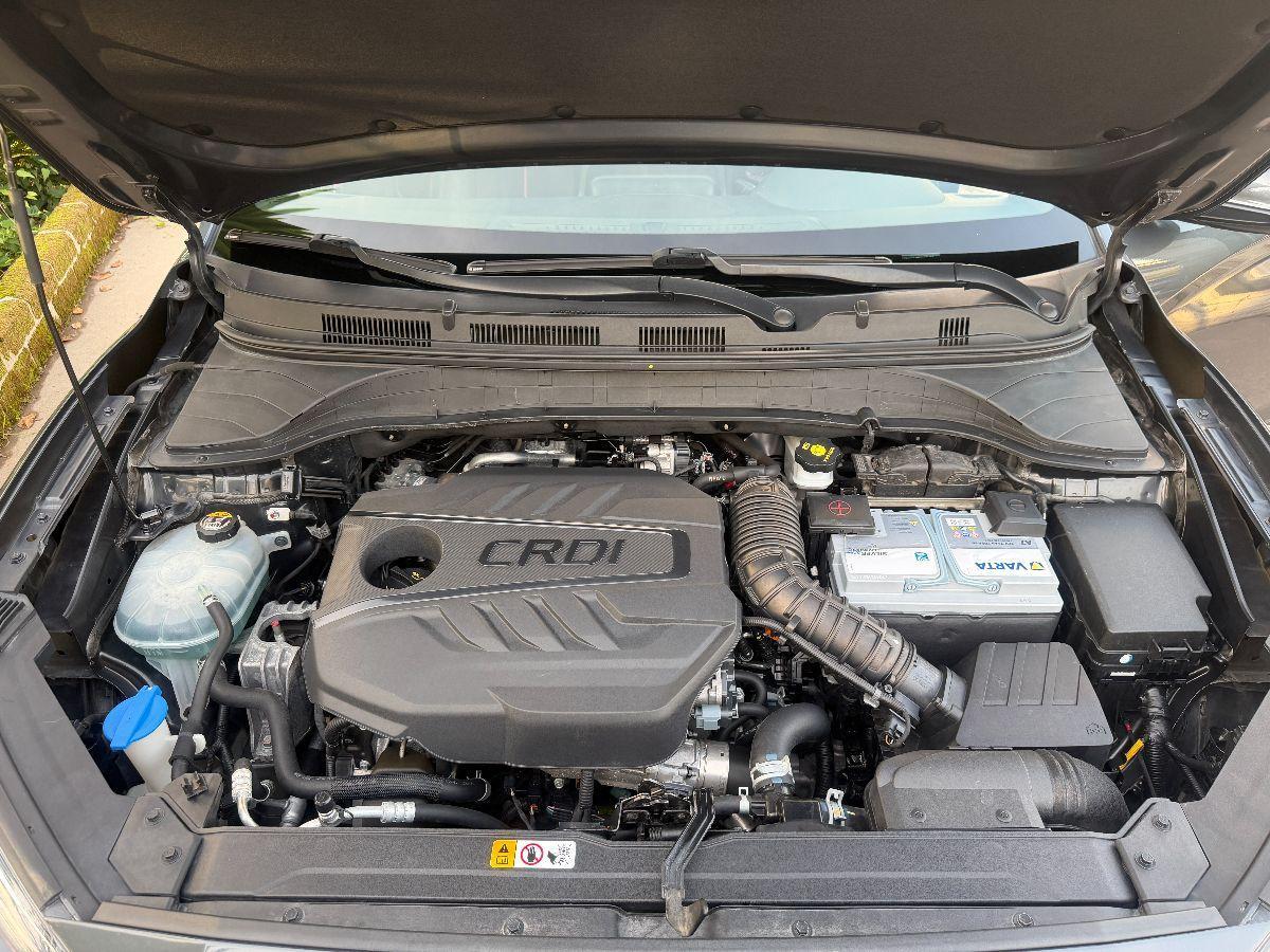 HYUNDAI - Kona - 1.6 CRDI 115 CV Xpossible