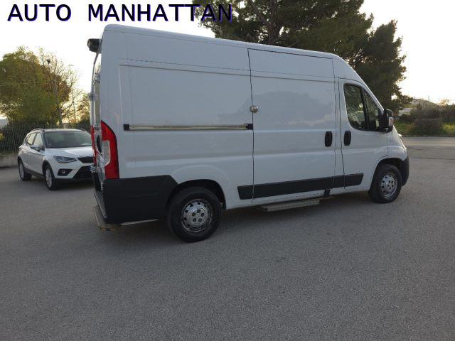 FIAT Ducato 33 2.3 MJT 130CV PC-TN Furgone