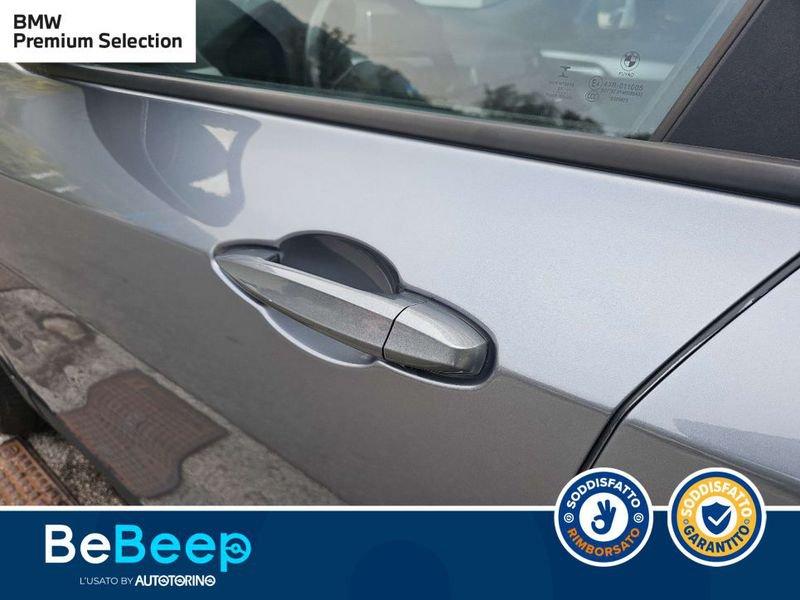 BMW X2 XDRIVE20D AUTO