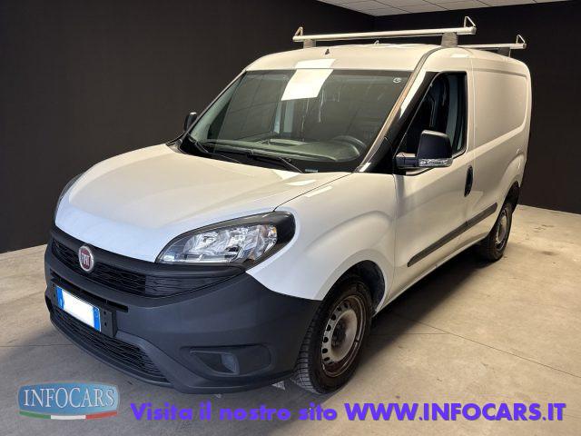 FIAT Doblo 1.3 MJT 95 cv Cargo Business + IVA