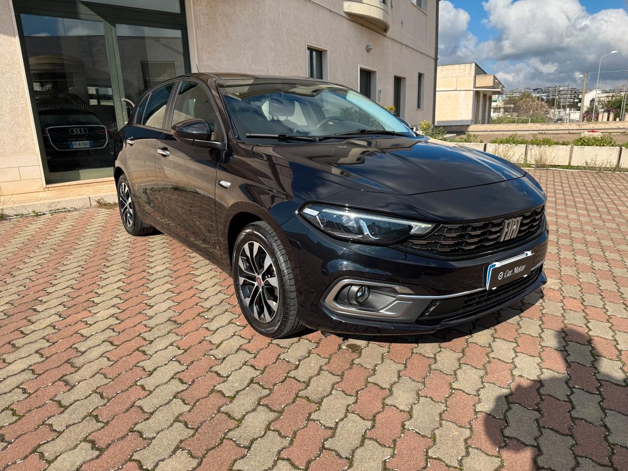 Fiat Tipo 1.3 Mjt S&S 5 porte City Life Led Cockpit