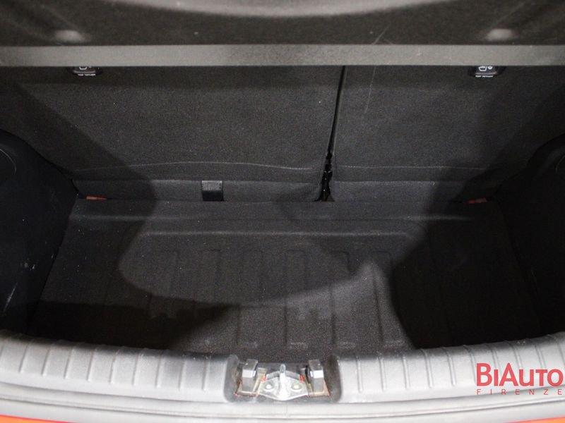 Kia Picanto Picanto 1.0 Active bluetooth