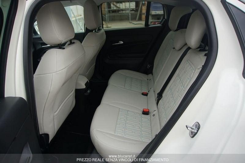 FIAT 600 600 Hybrid 100 CV DCT MHEV La Prima