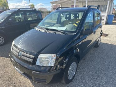 Fiat Panda 1.2 Emotion