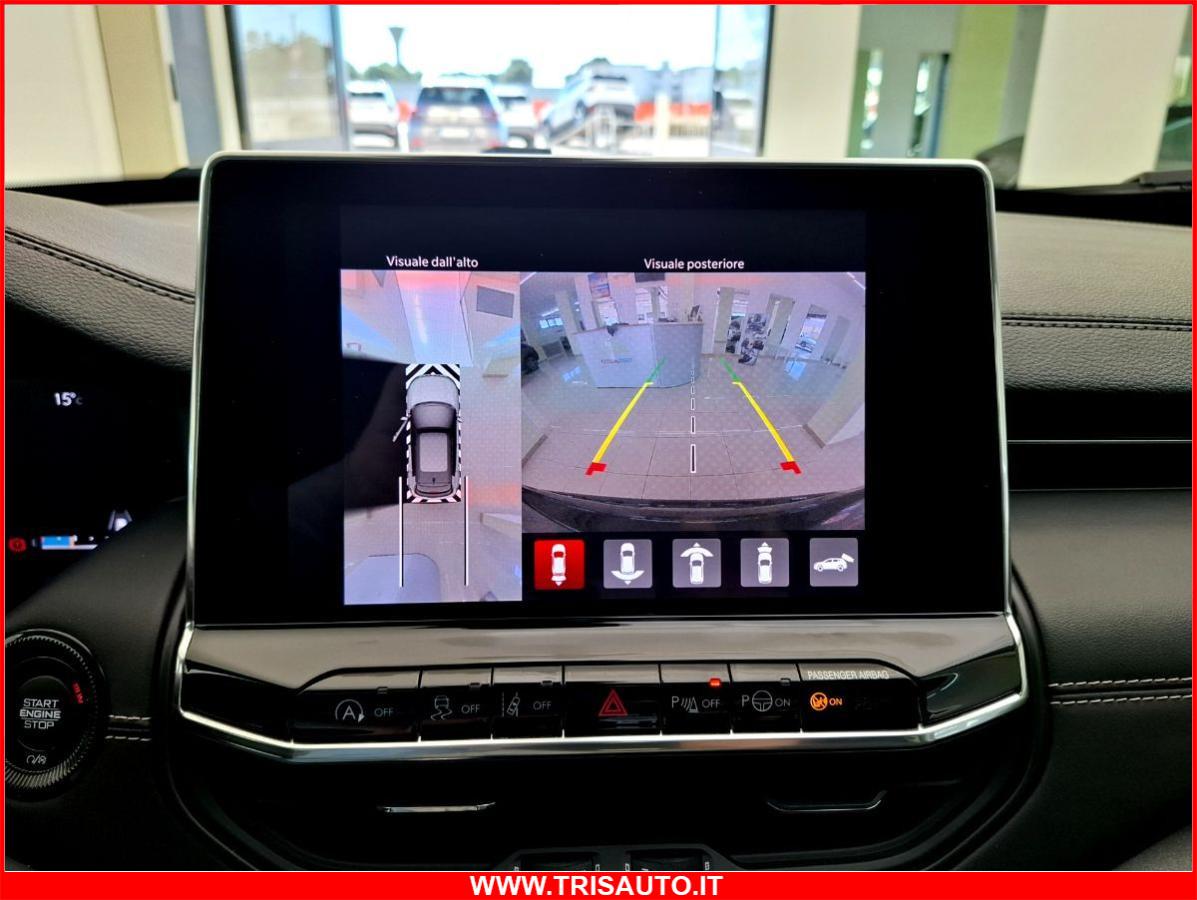 JEEP Compass 1.6 MJT S NEOPATENTATI (FULL LED+PELLE+NAVI)