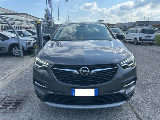 OPEL Grandland X 1.6 Hybrid4 Plug-in aut. AWD
