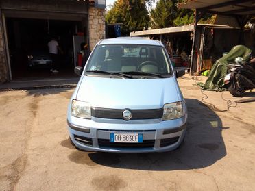 Fiat Panda 1.1 Active 07