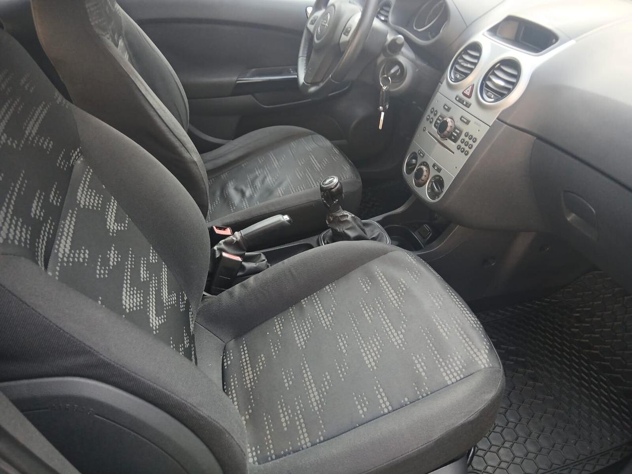 Opel Corsa 1.7 CDTI 130CV 5 porte Cosmo