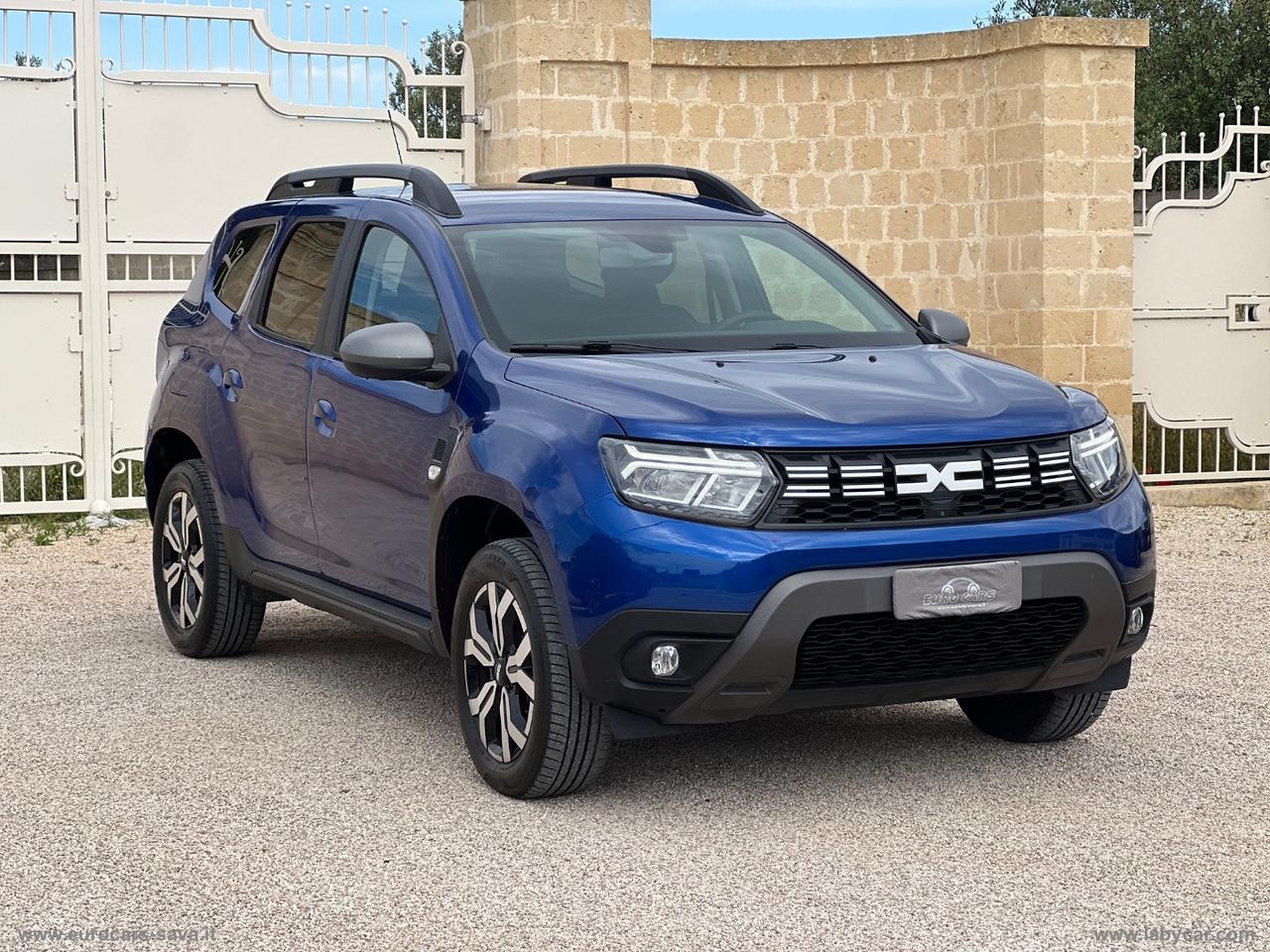 DACIA Duster 1.5 Blue dCi 8V 115CV 4x2 Journey