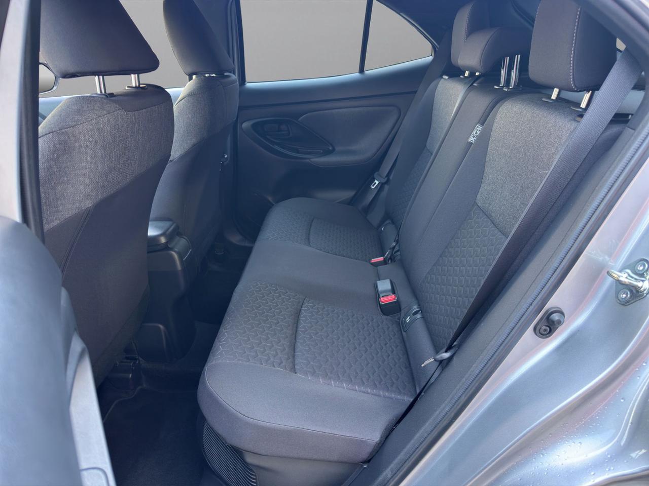 Toyota Yaris Cross 1.5h Trend 116cv e-cvt