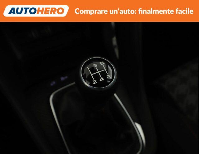 MG ZS 1.5 VTi-tech Comfort