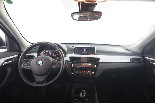 BMW X1 X1 sDrive18d BUSINESS ADVANTAGE