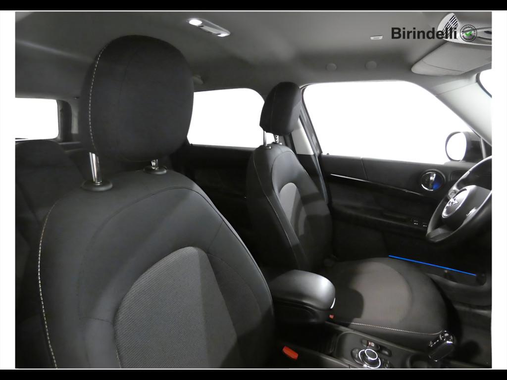 MINI Mini Countrym.(F60) - Mini 2.0 Cooper D Business Countryman