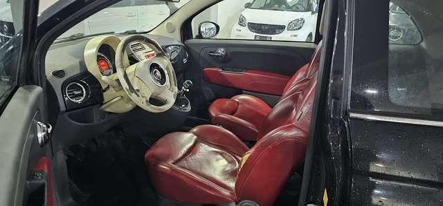 Fiat 500 LOUNGE 1.3 MJT 75CV x NEOPATENTATI- PREZZO AFFARE