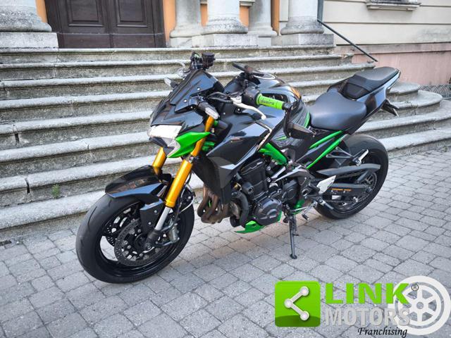 KAWASAKI Z 900 SE SE