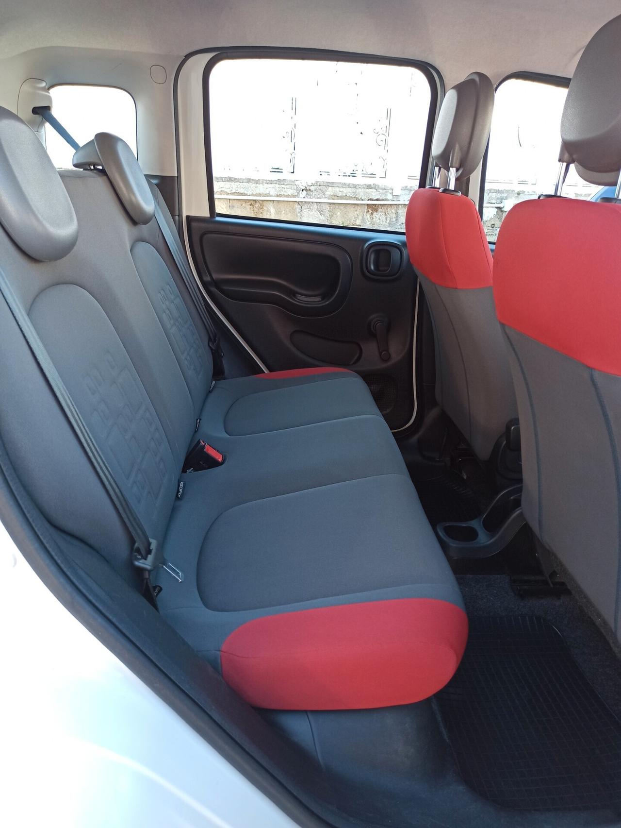 Fiat Panda 1.2 69 cv Easy
