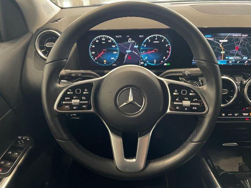 Mercedes-Benz GLA GLA 180 Automatic Sport