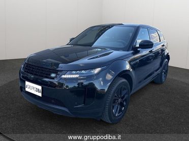 Land Rover Range Rover Evoque II 2024 Evoque D MH 5P 2.0D I4 163CV AW AT S