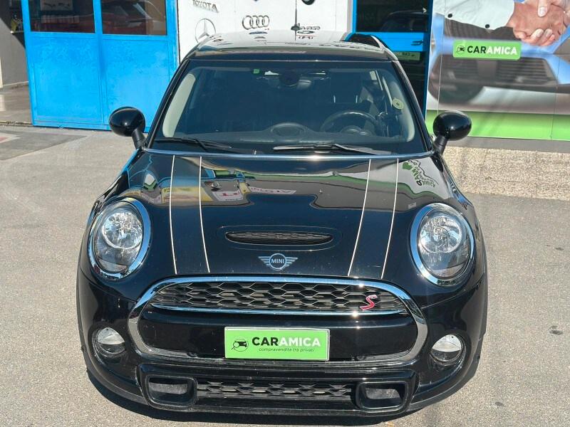 MINI Mini 5 porte (F55) Mini 2.0 Cooper S Busi...