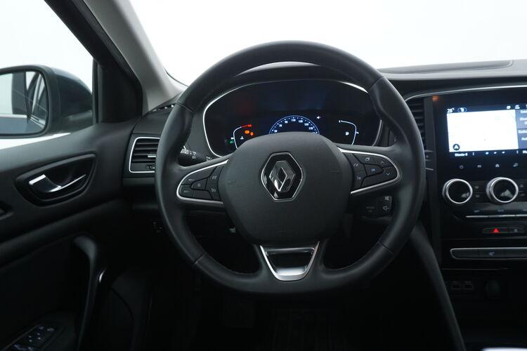 Renault Megane Sporter Business BR200619 1.5 Diesel 116CV