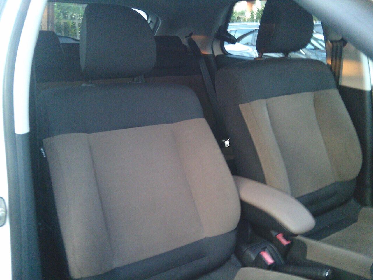 Citroen C4 Cactus BlueHDi 100 Shine