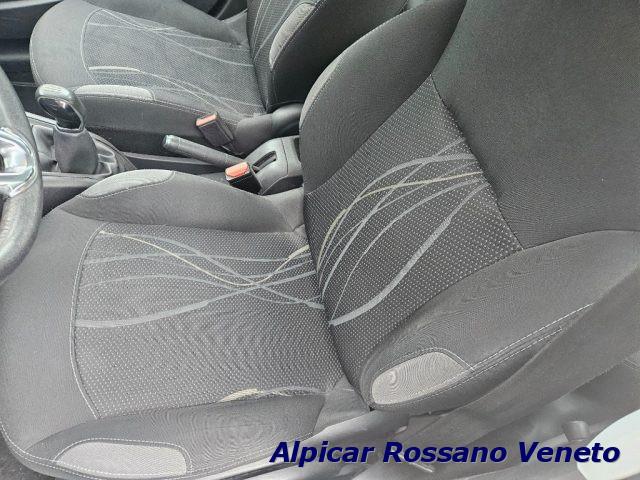 PEUGEOT 208 1.4 8V HDi 68CV 5p. Active