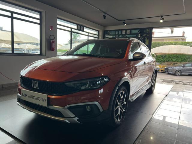 FIAT Tipo 1.6 Mjt S&S 5 porte Cross