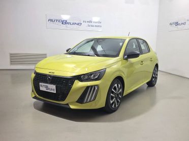 Peugeot 208 208 1.2 turbo Style 100cv con BONUS EASY GO'