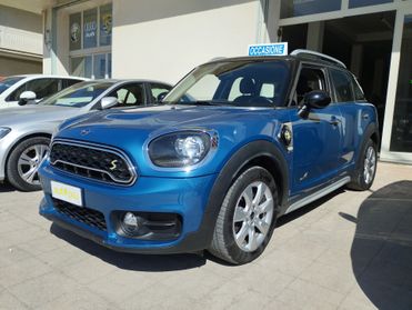 Mini Cooper S Countryman 1.5 SE ALL4 Automatica