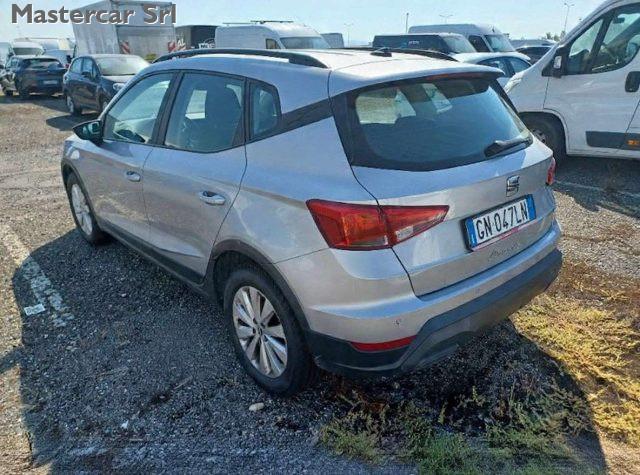 SEAT Arona Arona 1.0 ecotsi Style 95cv - GN047LN