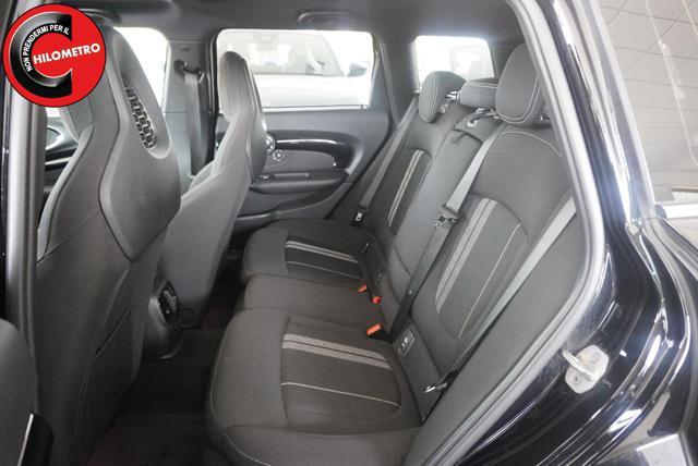 MINI Clubman 2.0 John Cooper Works 'JCW' Clubman