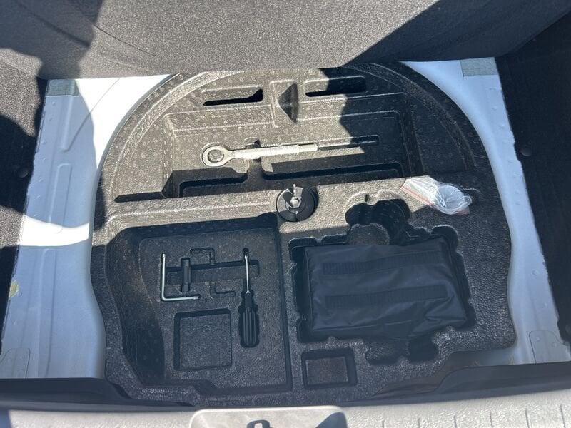 FIAT Tipo Tipo 1.5 Hybrid DCT 5 porte