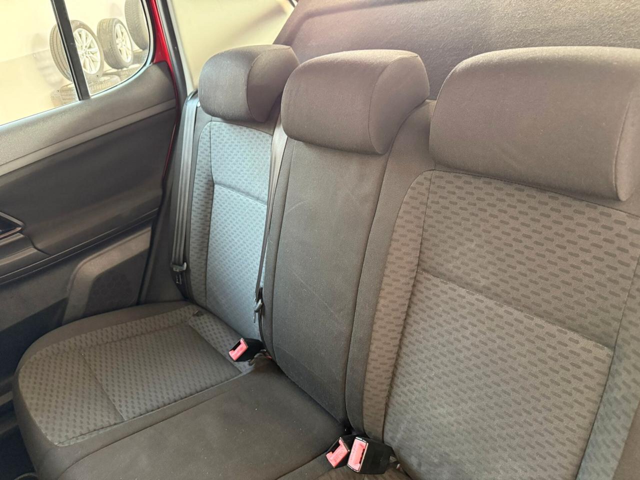 Skoda Fabia 1.6 TDI CR 75CV 5p. Active