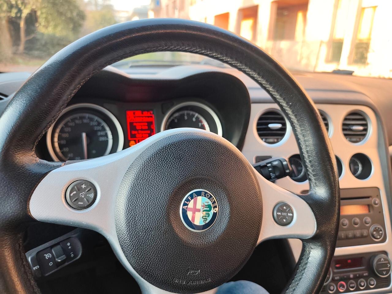 Alfa Romeo 159 1.9 JTS berlina 100 Milà km