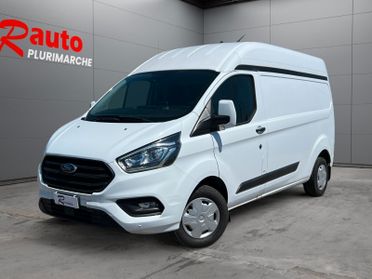 Ford Transit Custom 320 VAN L2 H2